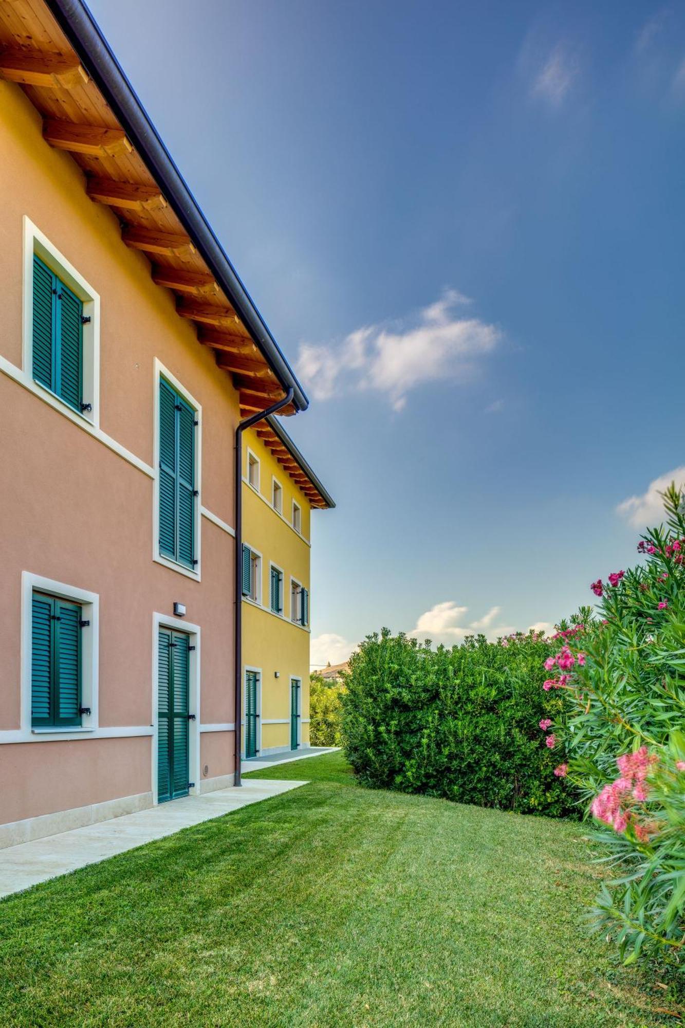 Tenuta di Palú Bardolino Exterior foto