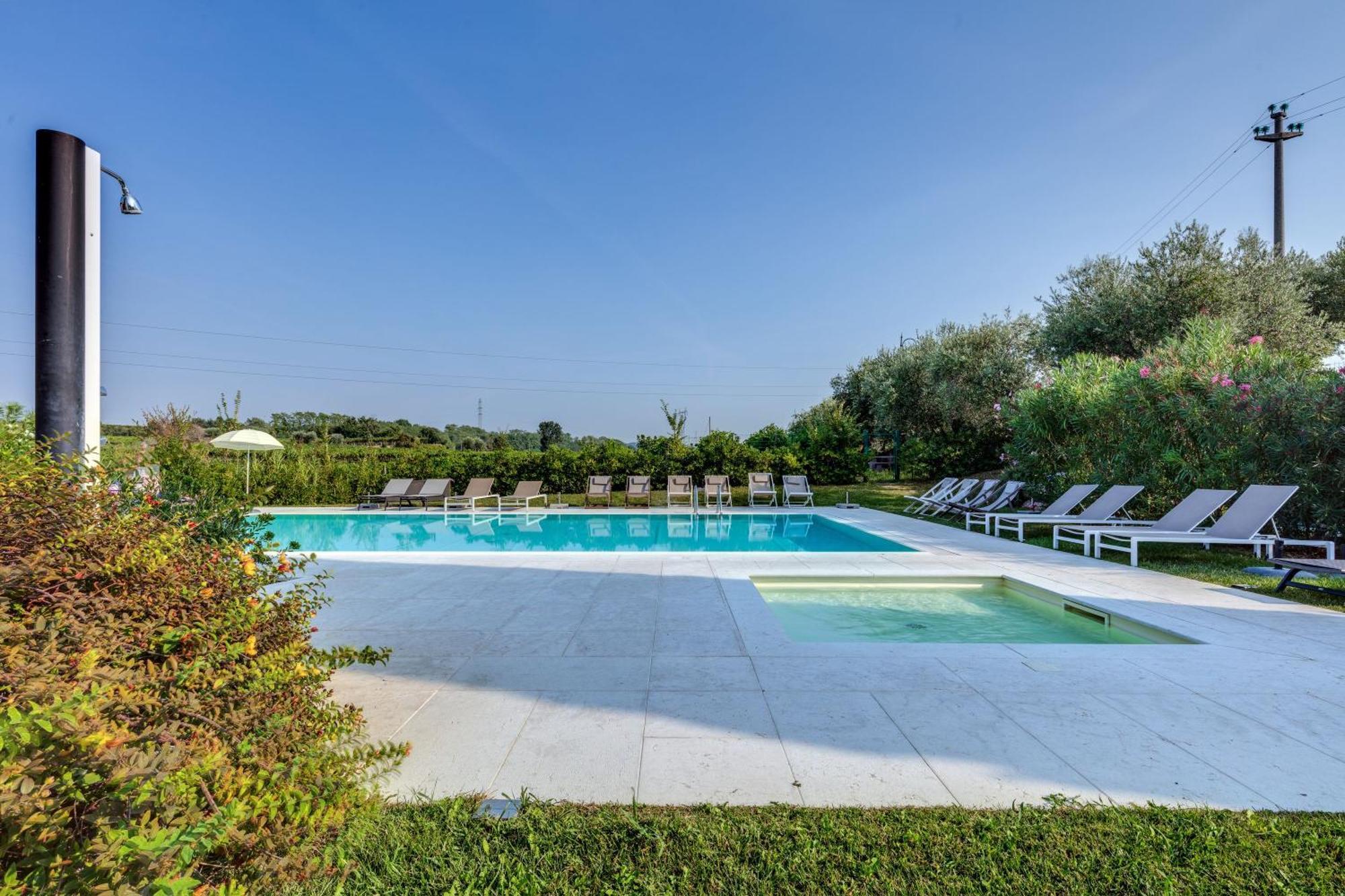 Tenuta di Palú Bardolino Exterior foto