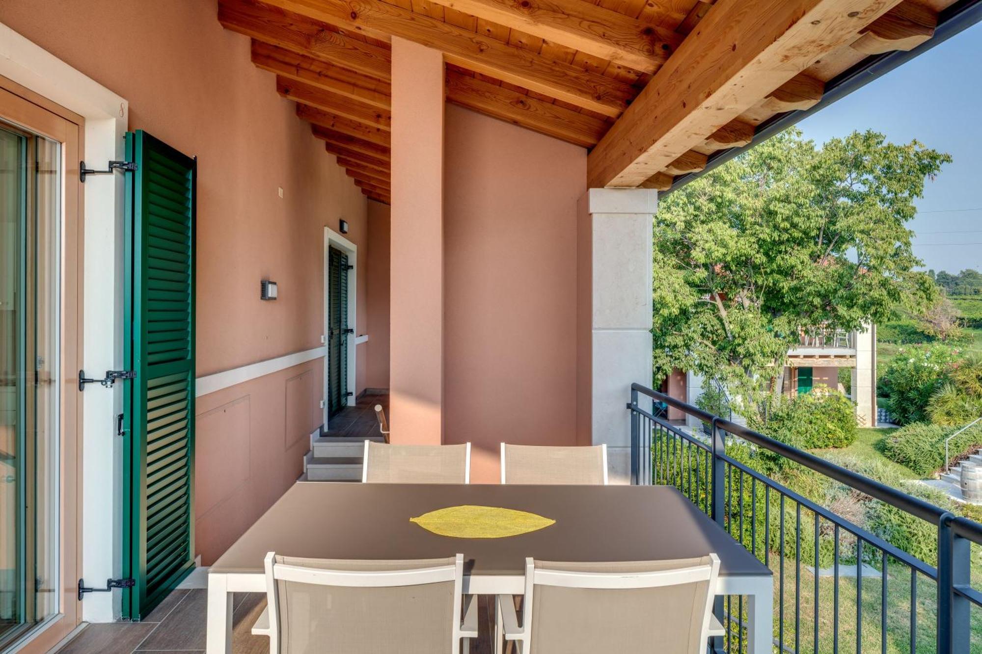 Tenuta di Palú Bardolino Exterior foto
