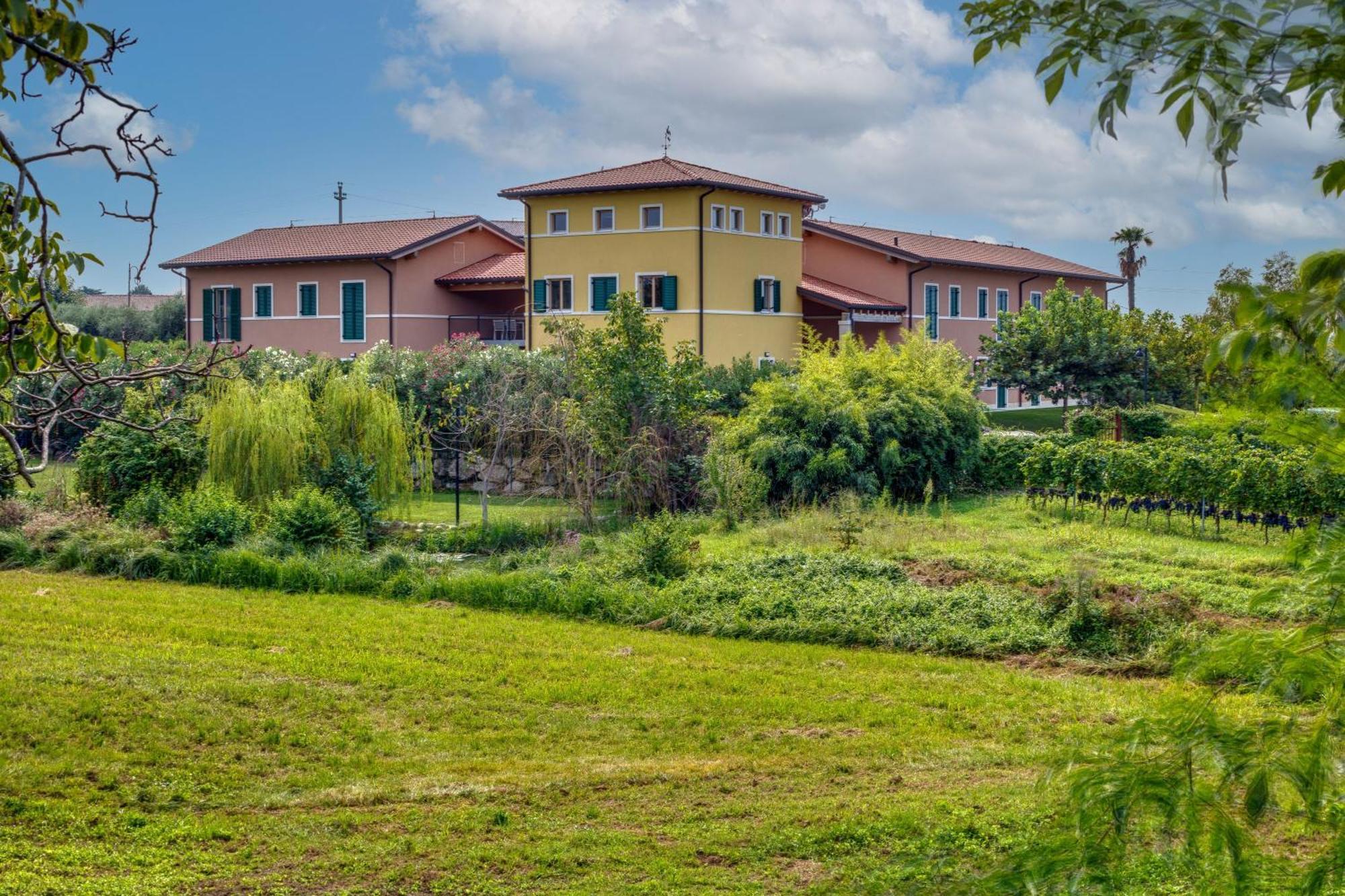 Tenuta di Palú Bardolino Exterior foto