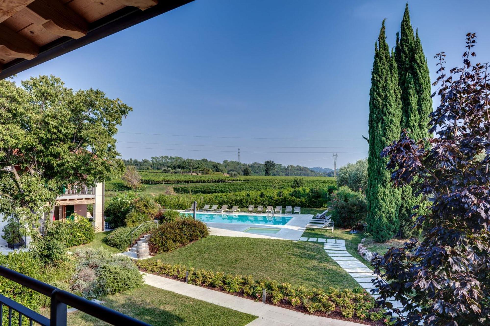 Tenuta di Palú Bardolino Exterior foto